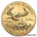 Tube of 40 - 1/2 Ounce 2021 Gold American Eagle