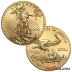 Tube of 40 - 1/2 Ounce 2021 Gold American Eagle