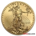 2021 Gold 1/4 Ounce American Eagle