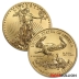 2021 Gold 1/4 Ounce American Eagle
