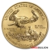 Tube of 40 - 1/4 Ounce 2021 Gold American Eagle 