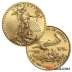 2021 Gold 1/10 Ounce American Eagle