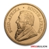 2021 Gold 1 Ounce Gold Krugerrand