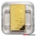 10 Ounce Valcambi Gold bar