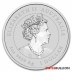 1 Ounce 2022 Silver Lunar Year of the Tiger Coin