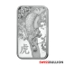 PAMP 1 Ounce Lunar Year of the Tiger Silver Bar
