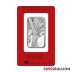 PAMP 1 Ounce Lunar Year of the Tiger Silver Bar