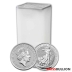 Monster Box - 2022 Silver British Britannias