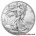 1 Ounce 2022 Silver American Eagle Coin