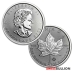 1 Ounce 2022 Platinum Maple Leaf Coin