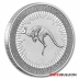 Moeda Kangaroo de Platina de 1 onça 2021