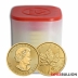 1 Ounce 2022 Maple Leaf Gold Coin