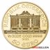  2022 Austrian 1/2 Ounce Philharmonic Gold Coin
