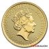Moeda de Ouro Britannia de 1 Onça 2022