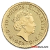 Moeda de Ouro Britannia de 1 Onça 2022