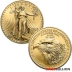 2022 Gold 1 Ounce American Eagle