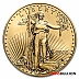 2022 Gold 1/2 Ounce American Eagle