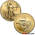 2022 Gold 1/2 Ounce American Eagle