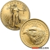 2022 Gold 1/4 Ounce American Eagle