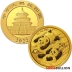2022 Chinese Panda 3 Gram Gold Coin