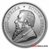 Monster Box - 1 Ounce 2022 Silver Krugerrand Coin