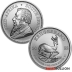 1 Ounce 2022 Silver Krugerrand Coin