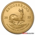 Tube of 10 x 2022 Gold 1 Ounce Gold Krugerrand