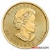 Tube of 10 x 1 Ounce 2022 Maple Leaf Gold Coin