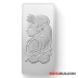 PAMP Suisse 1 Kilogram Fortuna Silver Bar