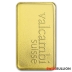 1 Gram Valcambi Gold bar