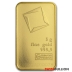 5 Gram Valcambi Gold bar