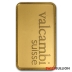 10 Gram Valcambi Gold bar