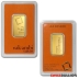 20 Gram Valcambi Gold bar