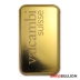 50 Gram Valcambi Gold bar