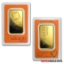 50 Gram Valcambi Gold bar
