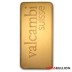 500 Gram Valcambi Gold bar