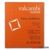 1 Kilogram Valcambi Gold bar