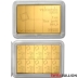 1 Ounce Valcambi Combibar Gold bar