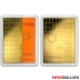 100 Gram Valcambi Combibar Gold Bar