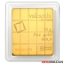 20 gram Valcambi Suisse Gold Bar - CombiBar