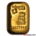 50 Gram Valcambi Cast Gold bar