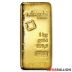 1 Kilogram Valcambi Cast Gold Bar