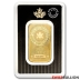 1 Ounce Royal Canadian Mint Gold Bar