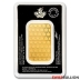 1 Ounce Royal Canadian Mint Gold Bar