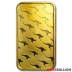 50 Gram Perth Mint Gold Bar