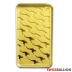 1 gram Perth Mint Gold Bullion Bar