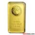 1 gram Perth Mint Gold Bullion Bar