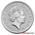 Monster Box - 2023 Silver British Britannias