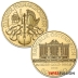 2023 Austrian 1/2 Ounce Philharmonic Gold Coin