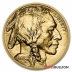 1 Ounce 2023 Gold American Buffalo